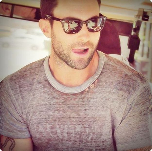 ▬ ❝Felicitari!❞ Cum e nou pe acolo nu prea stie multe asa ca asta e tot ce zice. =))) - SO2xE08 So would u be my baby