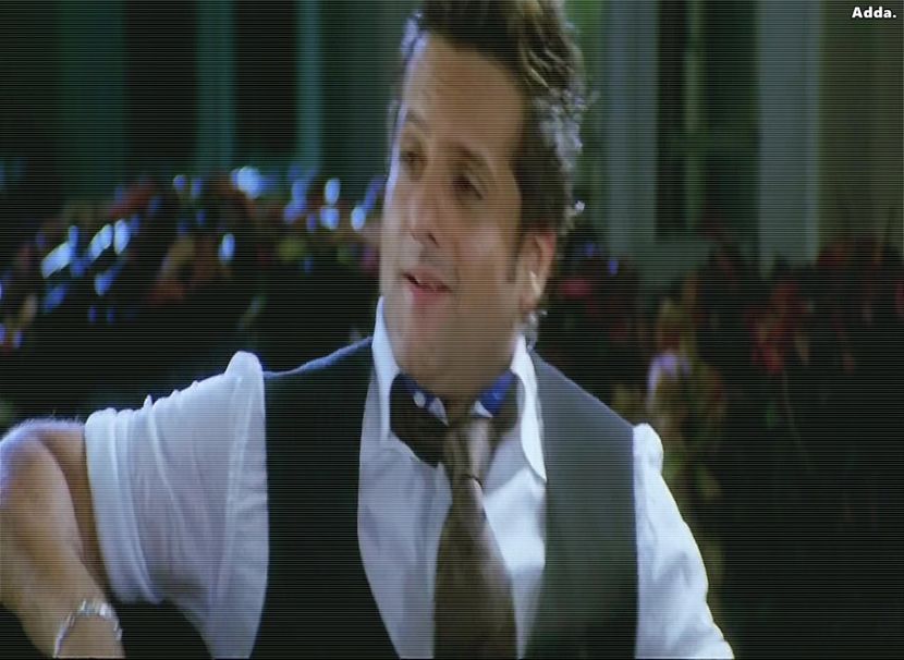 》*pleacă și el în treaba lui pufnind* =)))))))) - SO2xE08 So would u be my baby