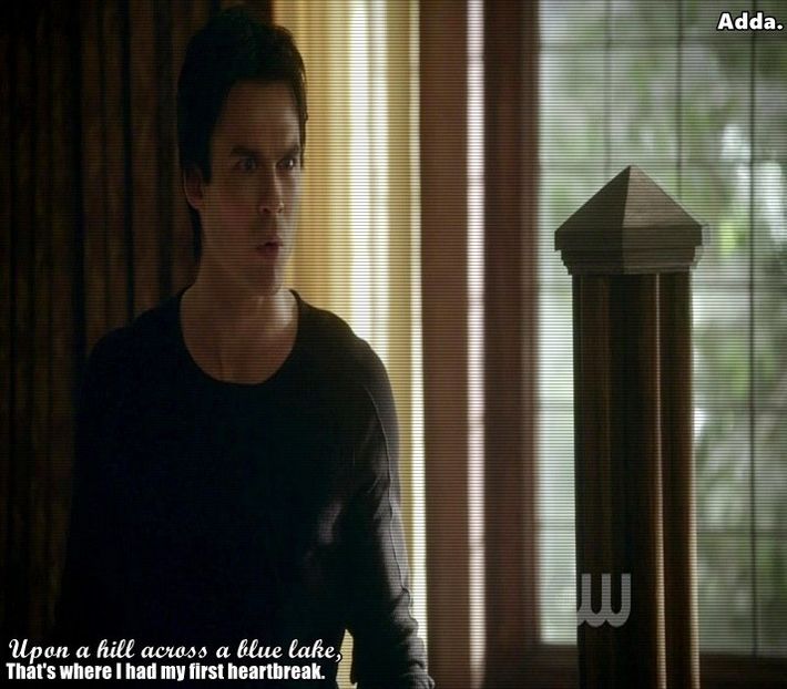 》*râde în hohote de-i dau lacrimile când o aude de ultima parte* Da, atâta timp cât nu - SO2xE08 So would u be my baby