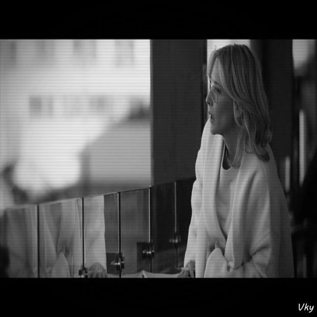 ▬ ❝Daca te schimbi si studentii te plac mai mult pe tine decat pe ea, poate o sa fie - SO2xE08 So would u be my baby