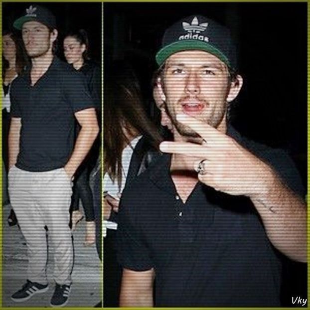 ▬ ❝Nu se pune la final, asa ca nu o sa ma mai vada la fata pana la ultimul curs.❞ =))))) - SO2xE08 So would u be my baby