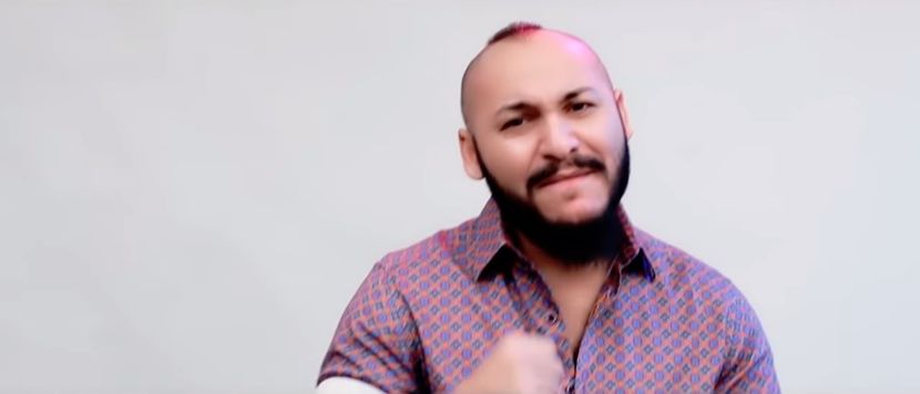 Dani Mocanu - 30 Days with Celebrities - Challenge