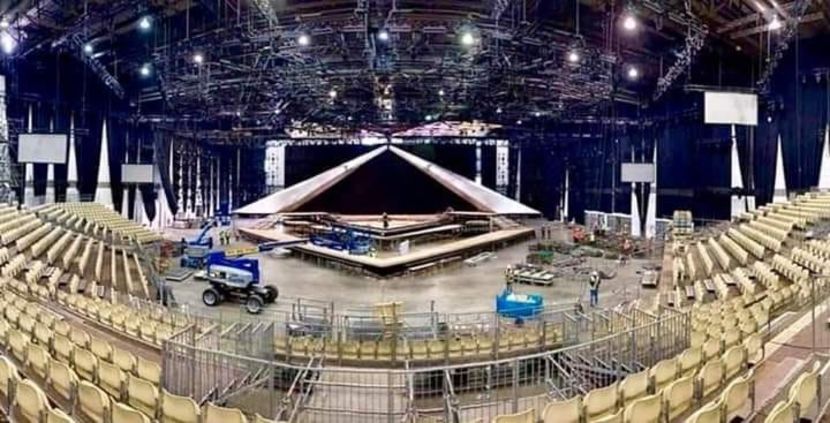 Eurovision 2018 - 2018 Eurovision Song Contest Part 14