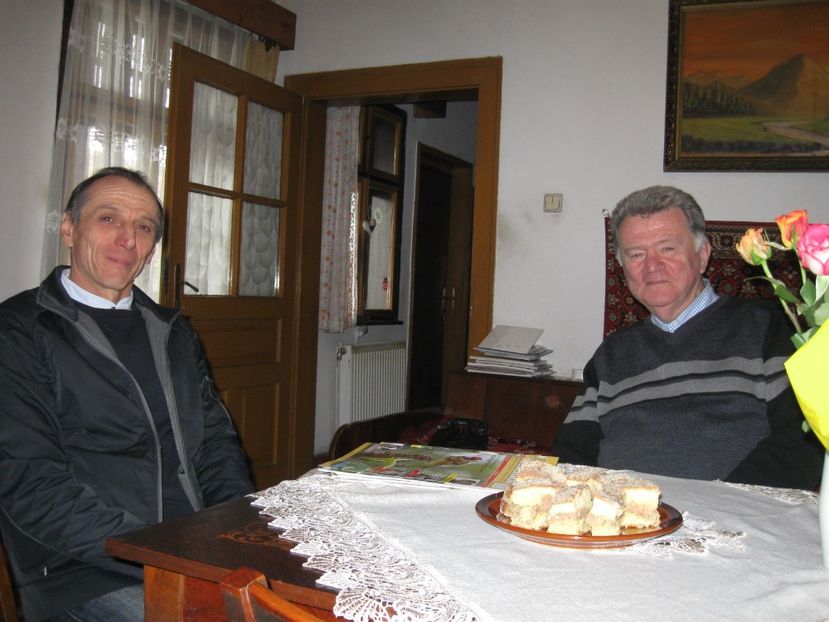  - prietenii mei a barataim