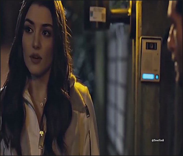 — „Binee, am auzit zgomotele din cameră și n-am mai putut să stau liniștită :))” deschid - 01Cause u know Im here for you