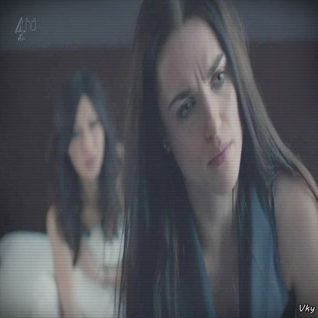 ▬ ❝Eu nu am luat si haine groase, daca mergem acolo am b;,lit-o.❞ =)))))))))) - SO2xE08 So would u be my baby