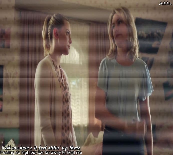 》*intră pe meteo-google* Oh haide, sunt 27 de grade, nu e chiar atât de cald. Dacă ziceai - SO2xE08 So would u be my baby