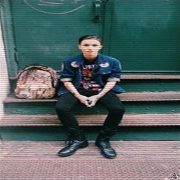 ▬ ❝O faci fara sa vrei si ma eu cum nu ma pot abtine, asa va fi.❞=)))))) - SO2xE08 So would u be my baby