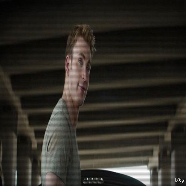 ▬ ❝Am inteles.❞ Nu zice nimic si se uita la el. =))))))) - SO2xE08 So would u be my baby