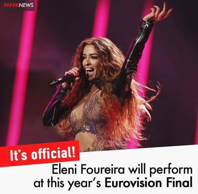 Eurovision 2018 - 2018 Eurovision Song Contest Part 14