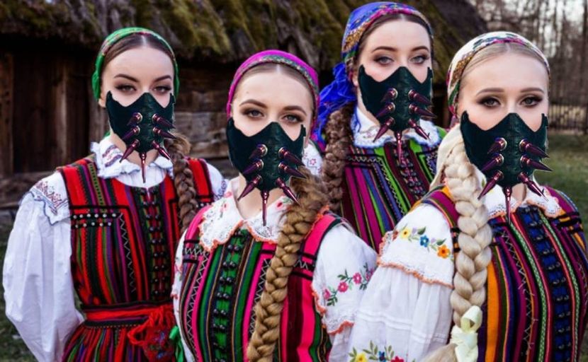 Eurovision 2018 - 2018 Eurovision Song Contest Part 14