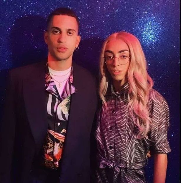 Eurovision 2018 - 2018 Eurovision Song Contest Part 14