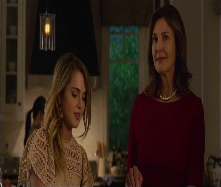 ⤑ᵖᶤᶰᵏĿЄ♏ØИÂÐЄ ┊# sta cu beebo de la caity in brate pe scaun si canta cu( - SO2xE08 So would u be my baby