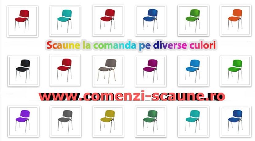 scaune-la-comnda-diverse-culori-01 - Blog Scaune