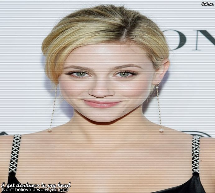 》Aolo, dacă te-ai cc pe tine, zi-mi și mă așez în altă parte. *o bufnește râsul cu lacrimi după - SO2xE08 So would u be my baby