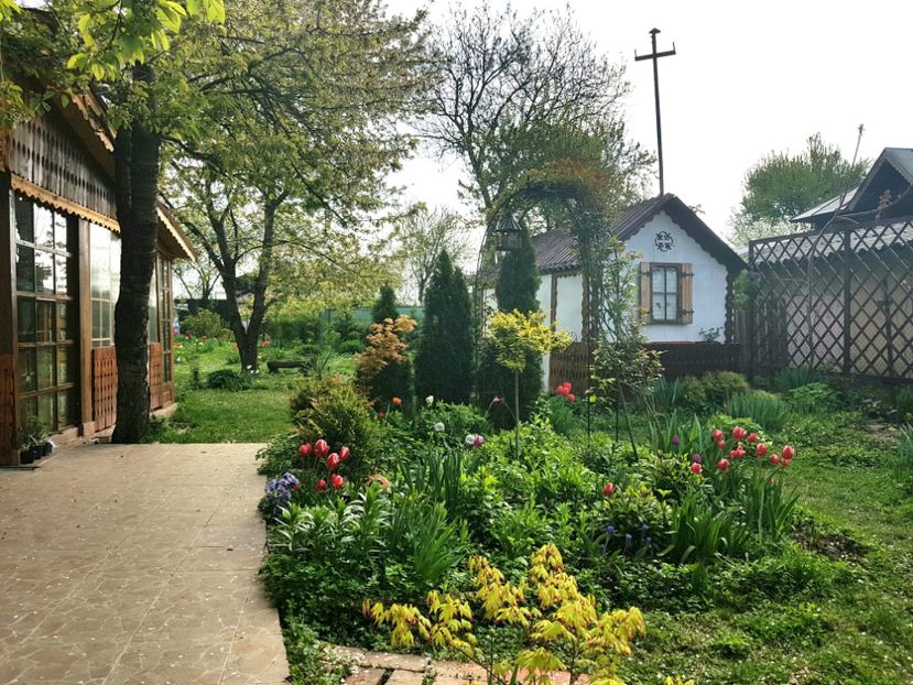  - 2019 Gradina Pridvor