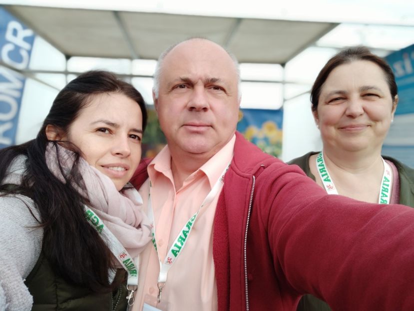  - Expozitie Agraria-Jucu 2019
