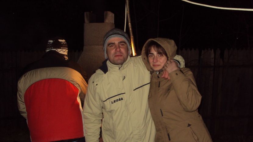  - Breaza ianuarie 2012