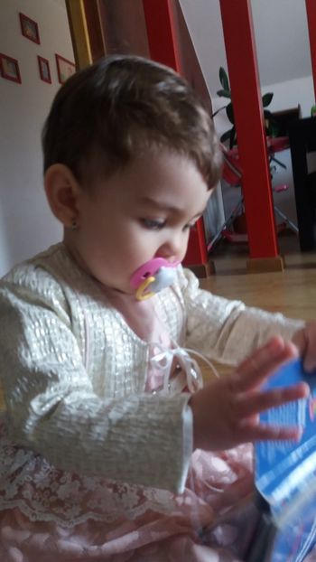  - Adelina Ioana 1