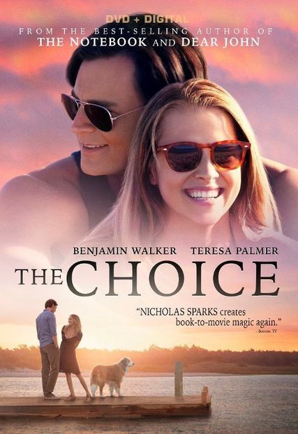 127.the choice - 07Filme