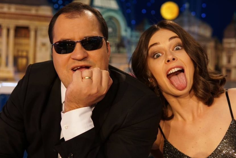 Cronica Carcotasilor - Cronica Carcotasilor Part 2