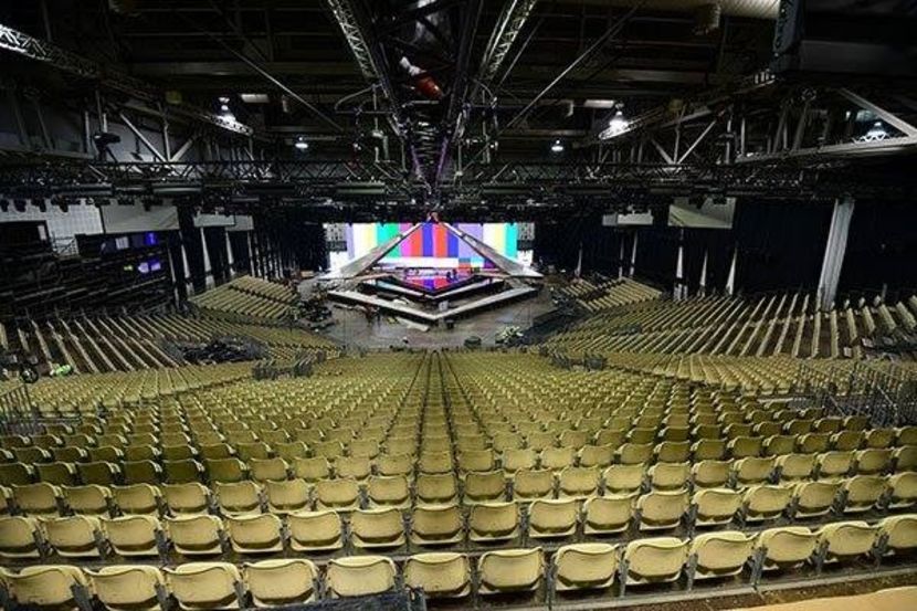 Eurovision 2018 - 2018 Eurovision Song Contest Part 15