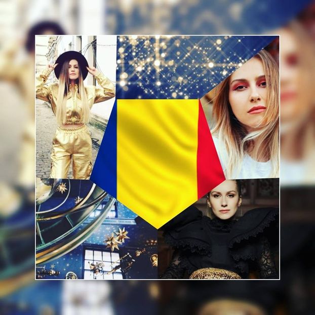 Eurovision 2018 - 2018 Eurovision Song Contest Part 15