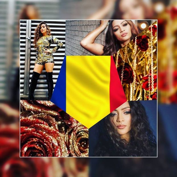 Eurovision 2018 - 2018 Eurovision Song Contest Part 15