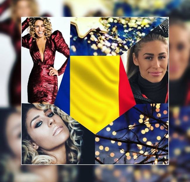 Eurovision 2018 - 2018 Eurovision Song Contest Part 15