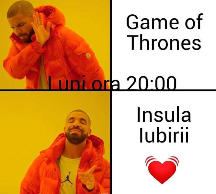  - Sezonul 5 insula iubirii - memes 1