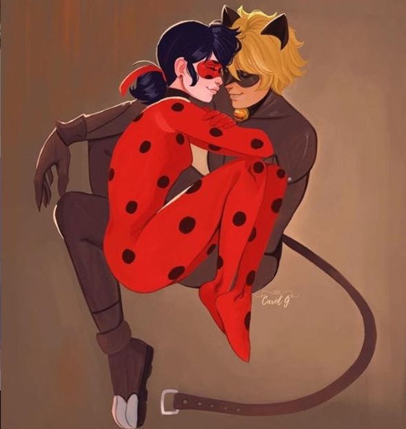  - 01 miraculous