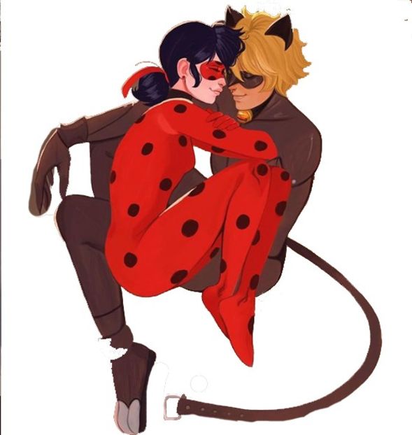  - 01 miraculous