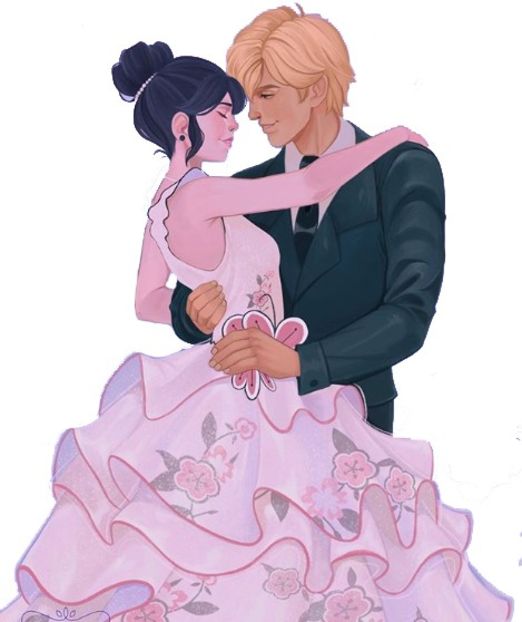  - 01 miraculous