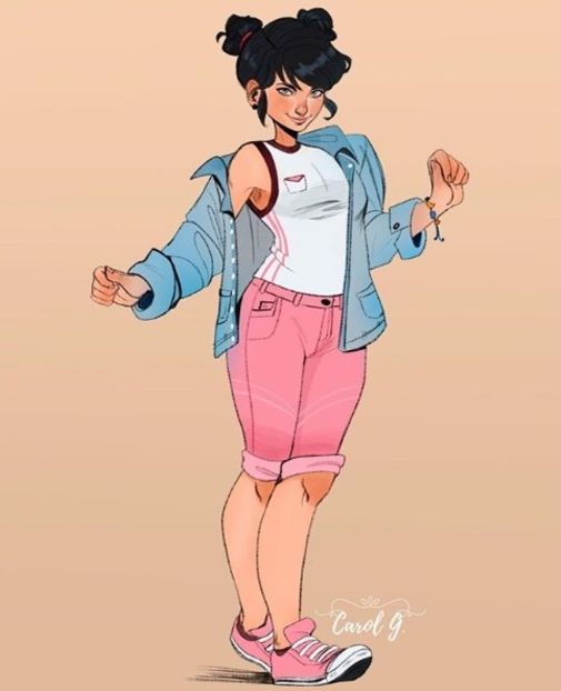  - 01 miraculous