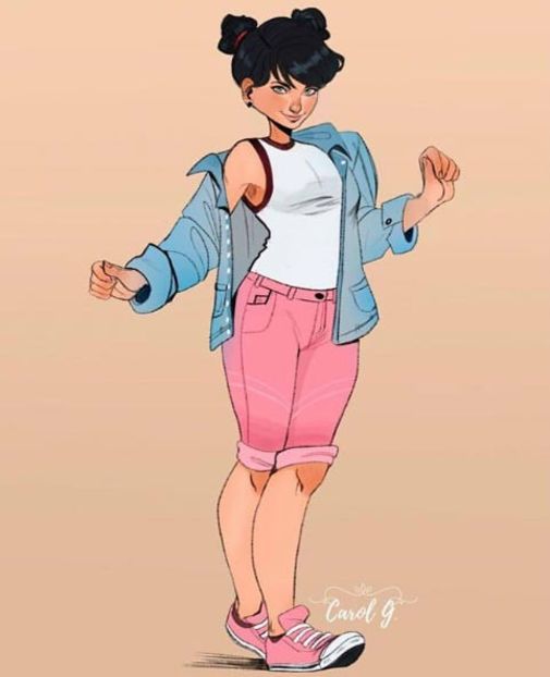  - 01 oc - copilarie - ps sai miraculous