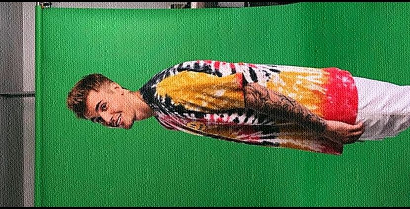 Day 52╰Justin Drew Bieber╮ - You know that I hate to admit it