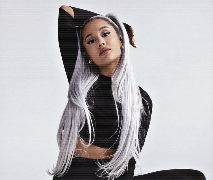 ⌙　˛ʍօօռʟɨɢɦȶ˓♥˒ǝqɐqˆᴬˠᴳˇ ;. Ariana a profitat de timpul liber pe care l-a avut azi. Nu a făcut - 01Cause u know Im here for you