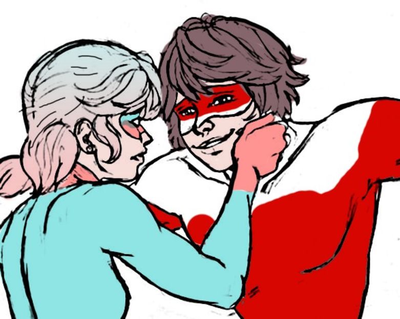  - 01 oc - copilarie - ps sai miraculous