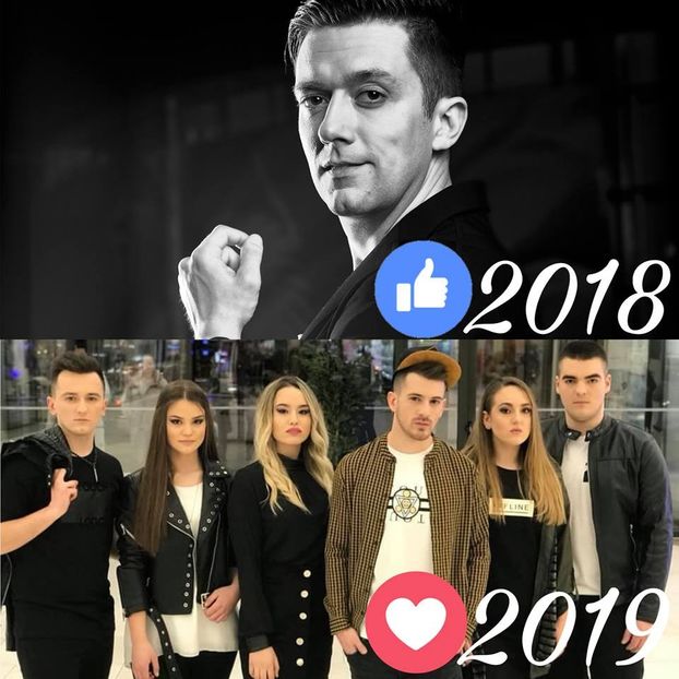 Eurovision 2018 - 2018 Eurovision Song Contest Part 15