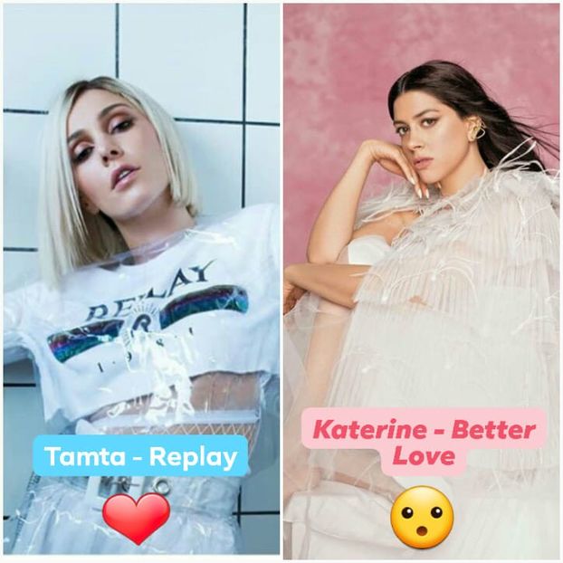 Eurovision 2018 - 2018 Eurovision Song Contest Part 15