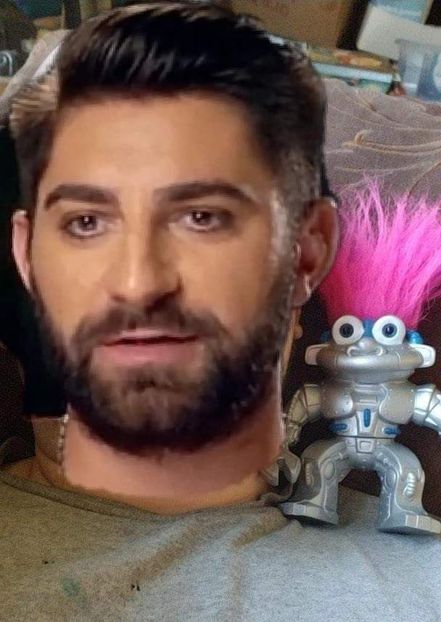  - Sezonul 5 insula iubirii - memes 1