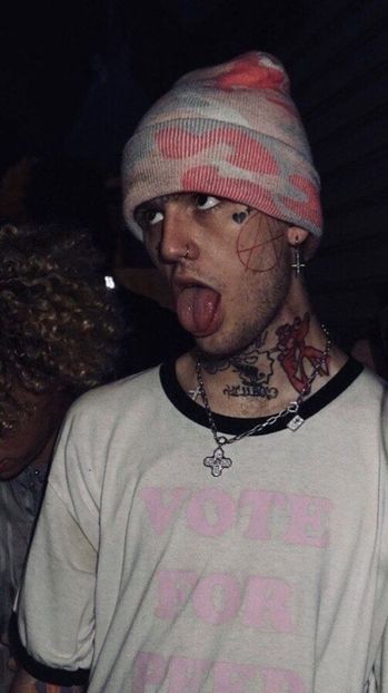 Lil Peep - Lil Peep
