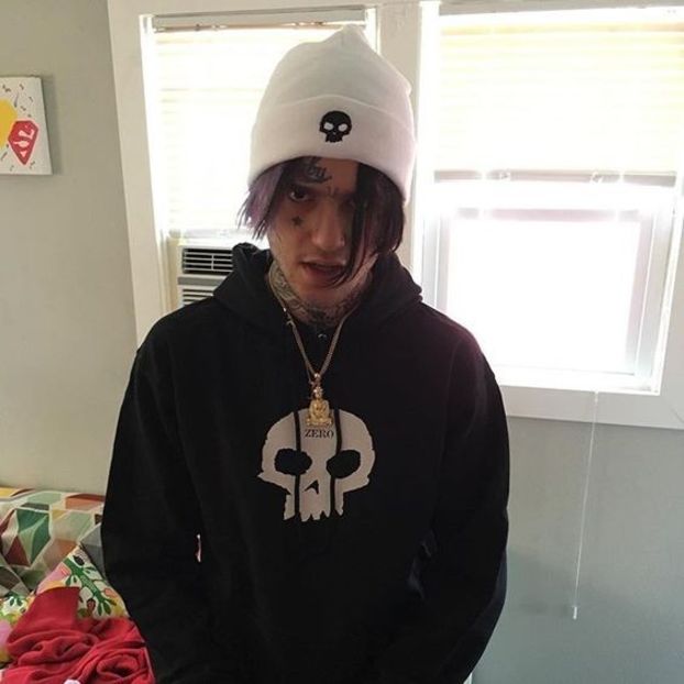 Lil Peep - Lil Peep
