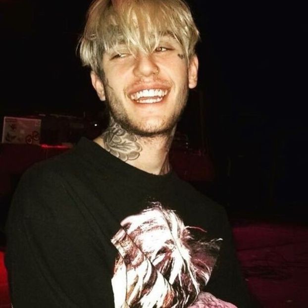 Lil Peep - Lil Peep