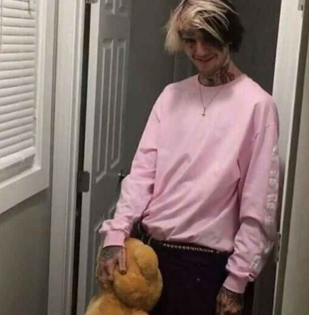 Lil Peep - Lil Peep