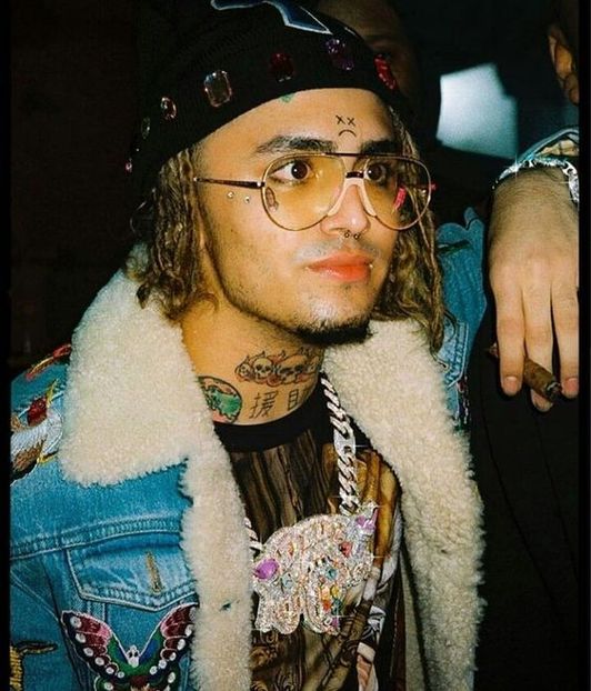 Lil Pump - Lil Pump