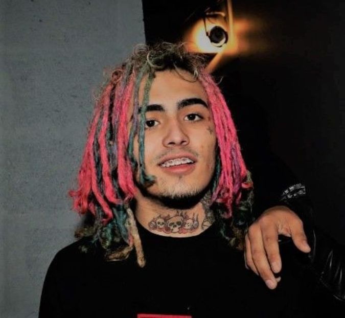 Lil Pump - Lil Pump