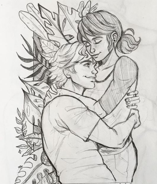  - 01 miraculous