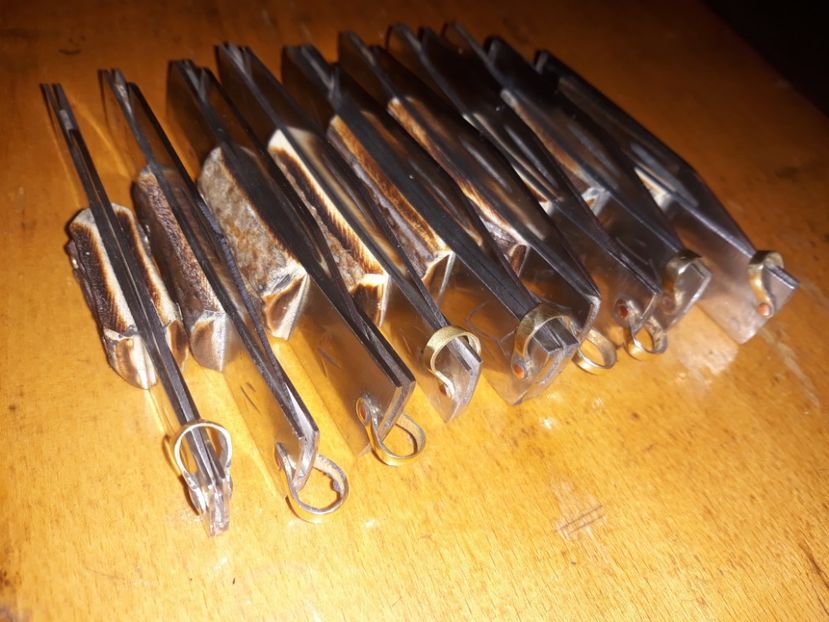  - Cutite-Bricege aprilie 2019