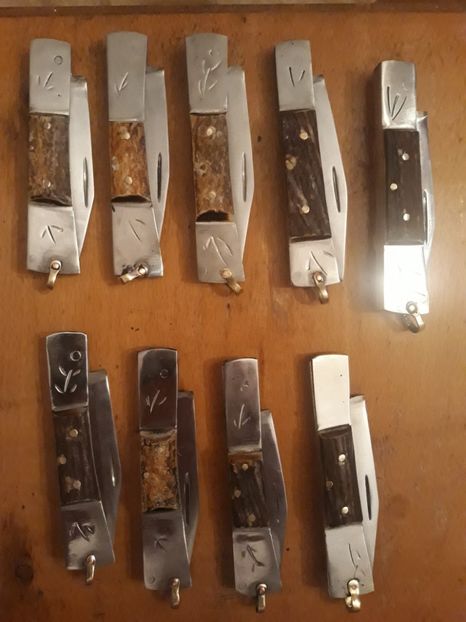  - Cutite-Bricege aprilie 2019